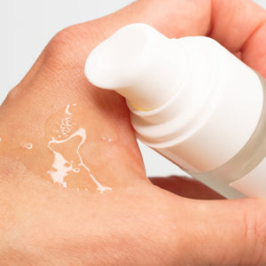 Comment utiliser un sérum pour le visage - Beseed