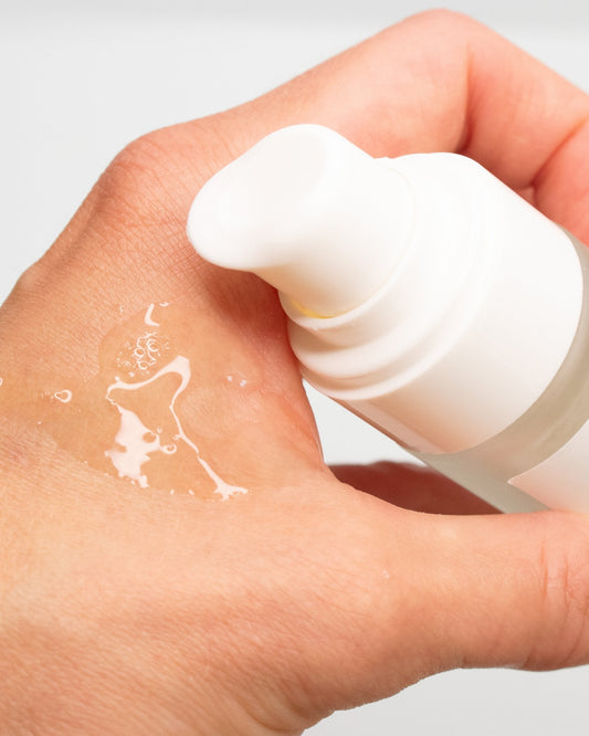 Comment utiliser un sérum pour le visage - Beseed