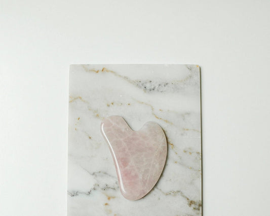 Le guide pour le meilleur massage au Gua Sha - Beseed