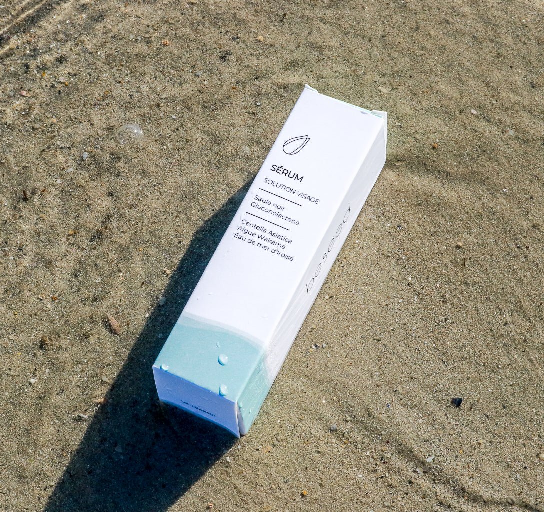 Coffret Rituel à la Plage - Beseed