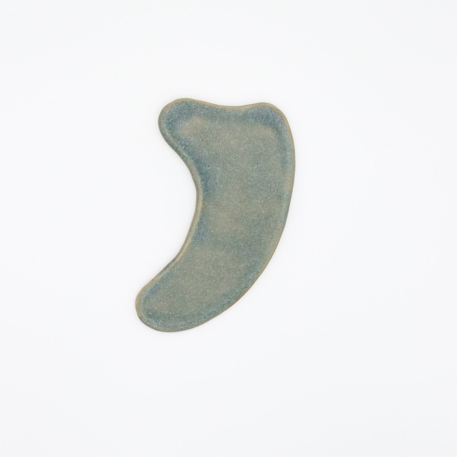 Gua Sha Visage en Céramique - Beseed