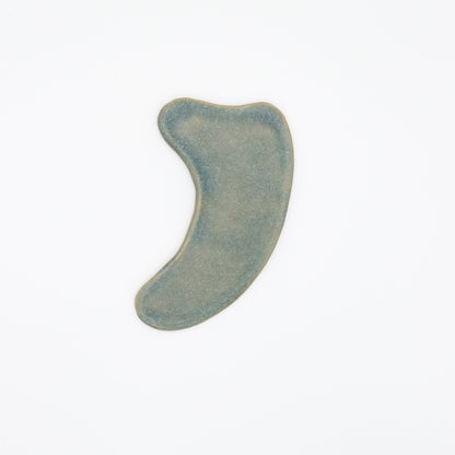 Gua Sha Visage en Céramique - Beseed