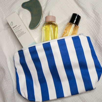 La Trousse de Toilette en Coton - Beseed