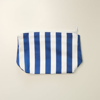 La Trousse de Toilette en Coton - Beseed