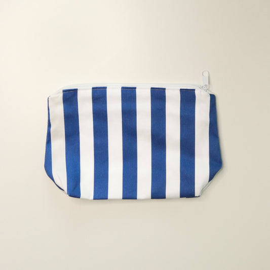 La Trousse de Toilette en Coton - Beseed