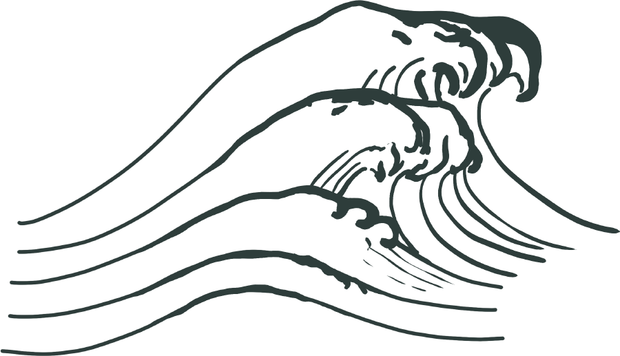 Eau de mer d'Iroise