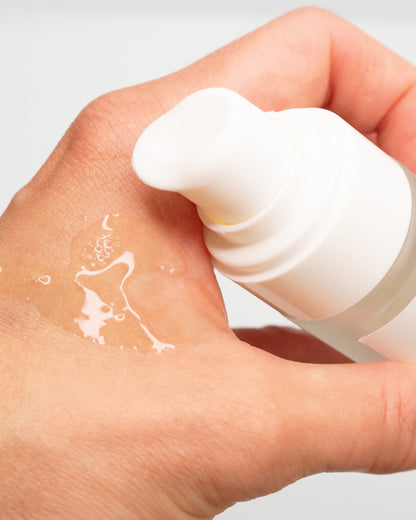 Sérum Solution Visage format cabossé - Beseed