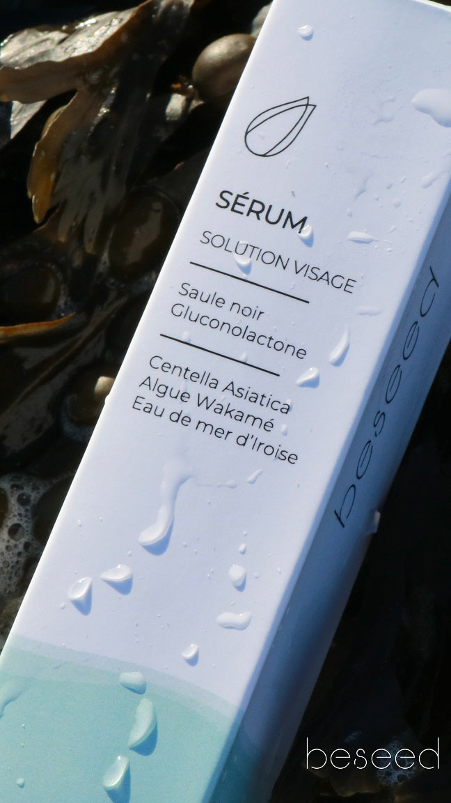 Produit Sérum Visage Disponible